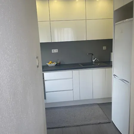 Bajna Apartment